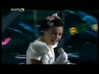 Детское Евровидение 2010. Грузия