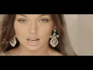 Ирина Дубцова, Жасмин, Татьяна Буланова, Лера Кудрявцева и Алсу - Колыбельная